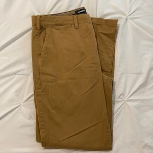 Express Chinos